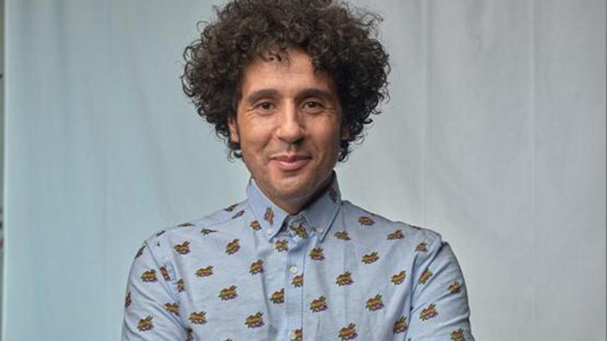 El mago zamorano Miguel de Lucas, nominado a los Premios Zapping