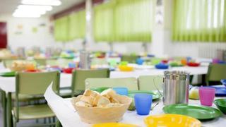 Las familias del CEIP Rafal Vell piden ayudas si el veganismo se convierte en una opción de los menús escolares