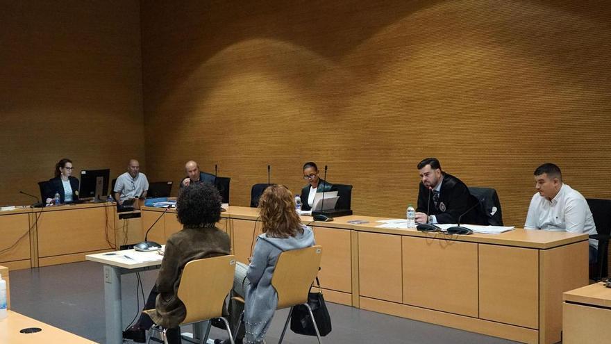 El acusado de matar a un hombre a patadas en Mogán: "Solo quería separar una pelea y me vi acorralado"