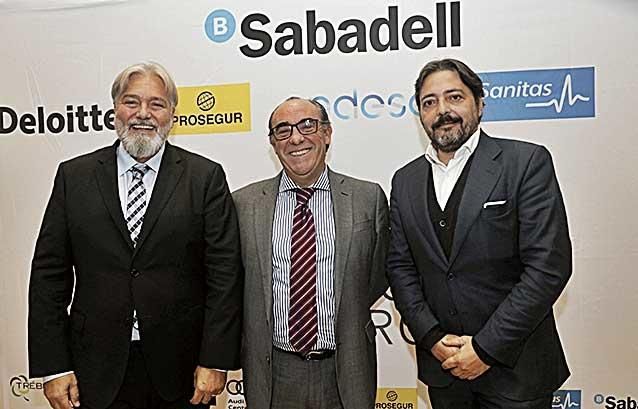 El foro del BusinessDMallorca: Comunicación persuasiva