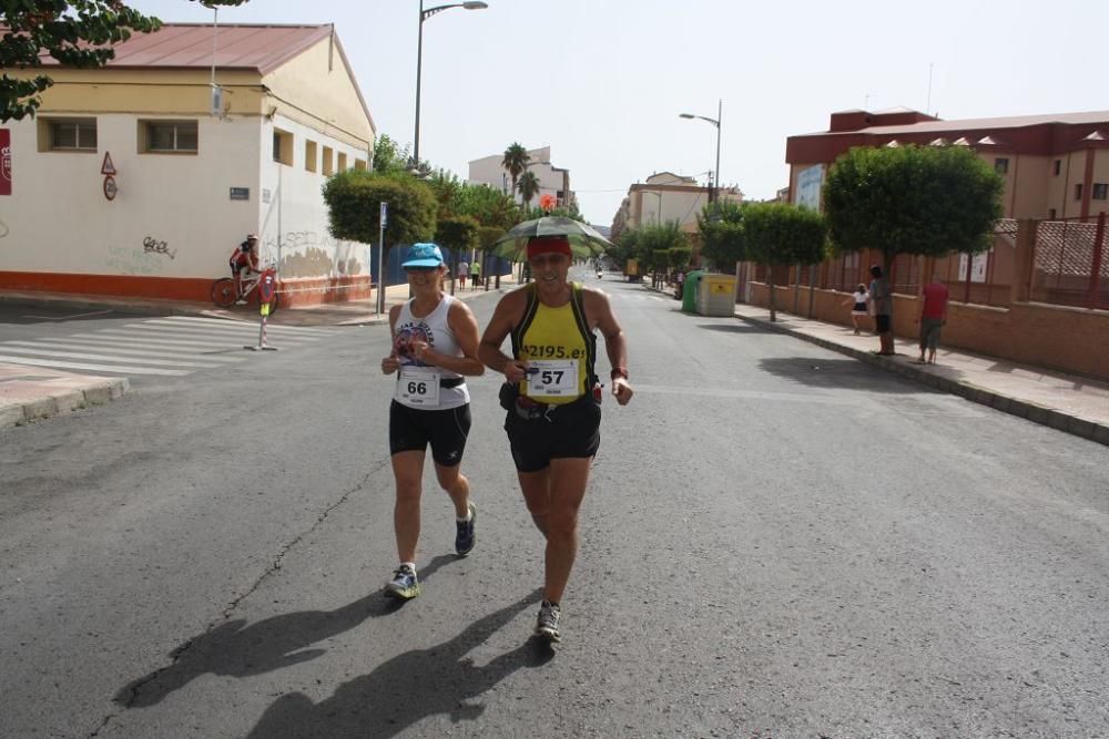 Cross del Vino de Jumilla