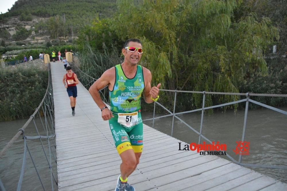 Carrera Popular Los Puentes de Cieza 2018