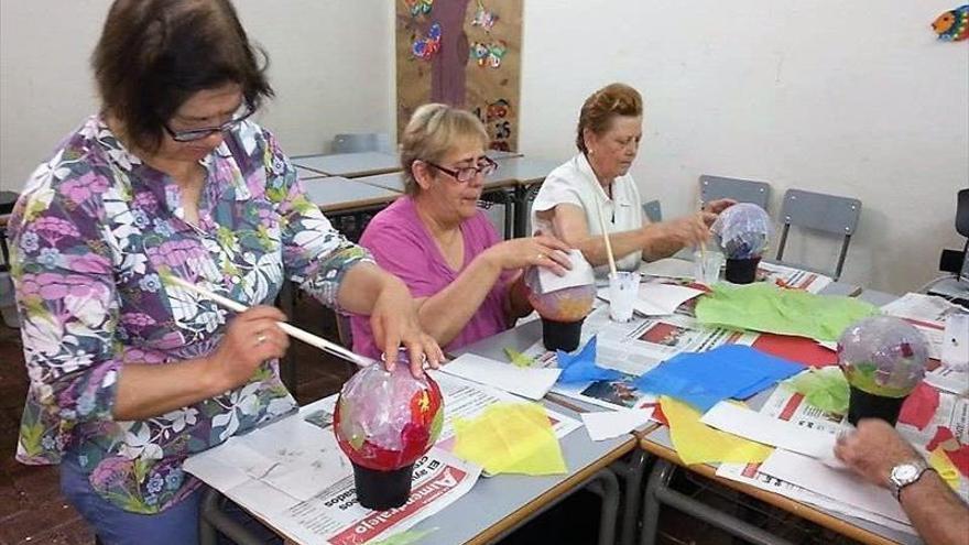 La universidad popular oferta más de 30 cursos hasta el mes de junio