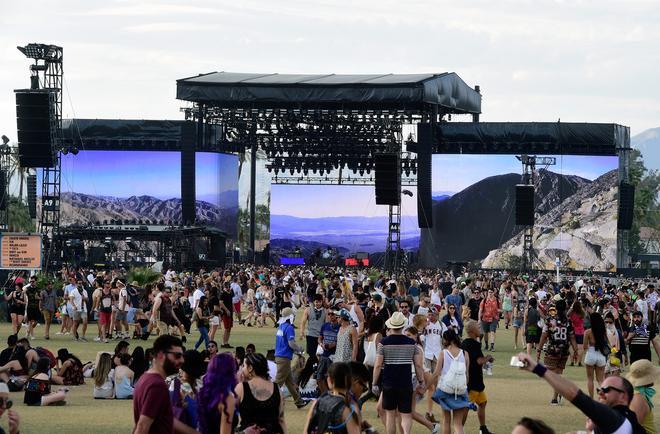 Festival de Coachella