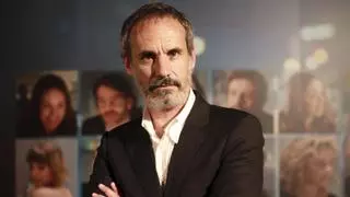Muere el actor Francesc Garrido a los 56 años