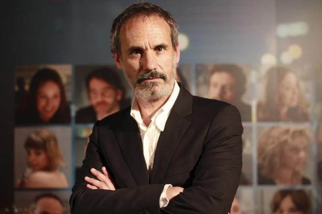 Muere el actor Francesc Garrido a los 56 años
