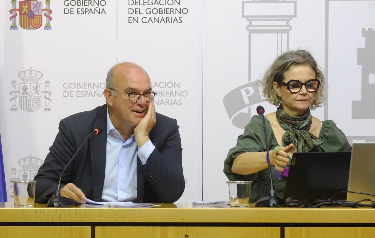 Presentación de la 'Guía para madres que sufren violencia vicaria'