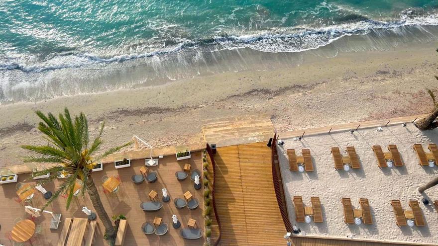 Vibra Hotels te ofrece un idilio mediterráneo para una celebración inolvidable