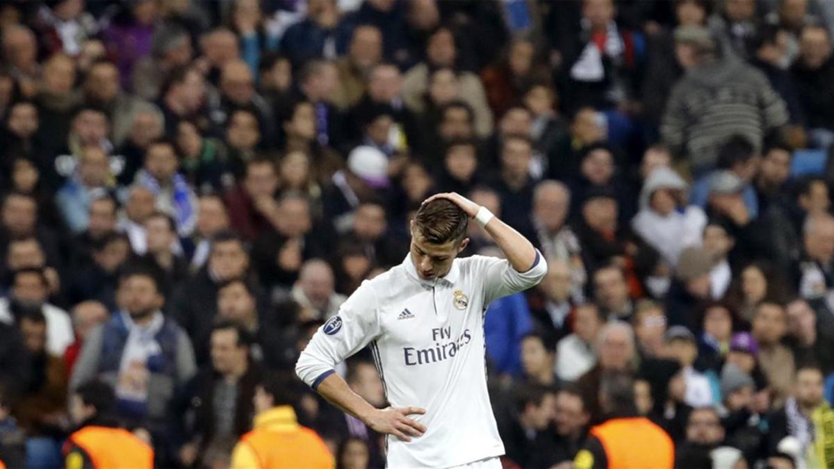 TVE ha pagado 1 millón de euros por los dos partidos del Real Madrid