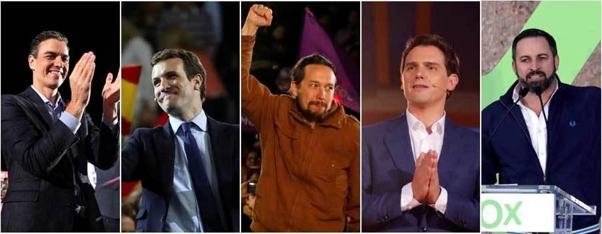 28A: Diario de Campaña