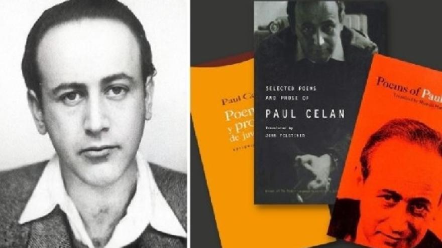 Orfisme i judaisme. Un combat per la memòria en Paul Celan