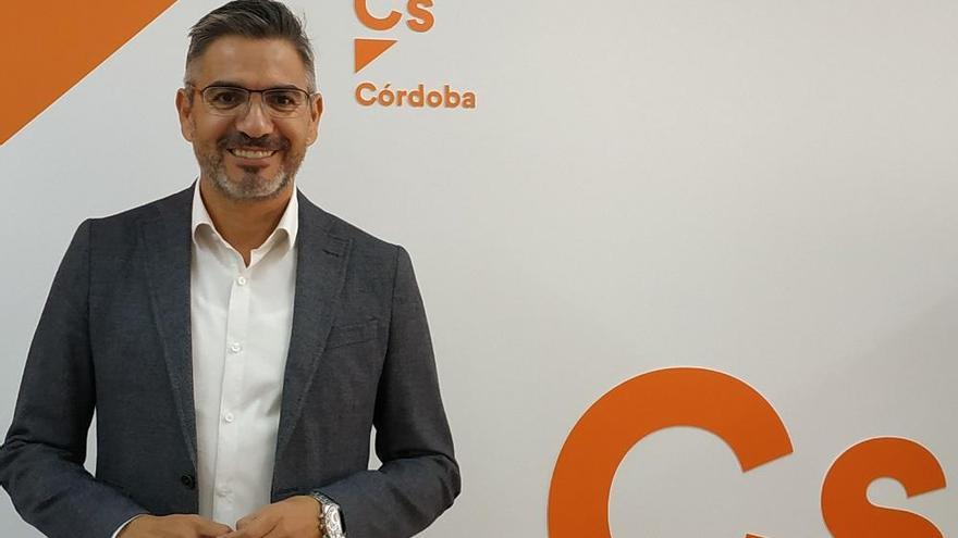 Ciudadanos agradece a la Junta que impulse y amplíe el programa de Respiro Familiar