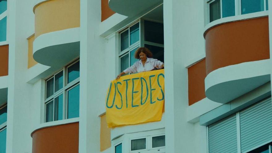 El 'ustedes' del Cabildo de Gran Canaria: la defensa del habla canaria que nace contra el avance del ‘vosotros’