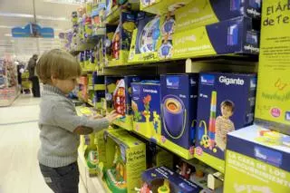 Vender juguetes con "sentido común": "Peppa Pig para niñas y niños"