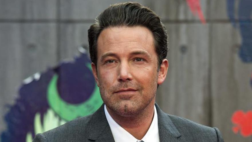 Ben Affleck tornarà a ser Batman