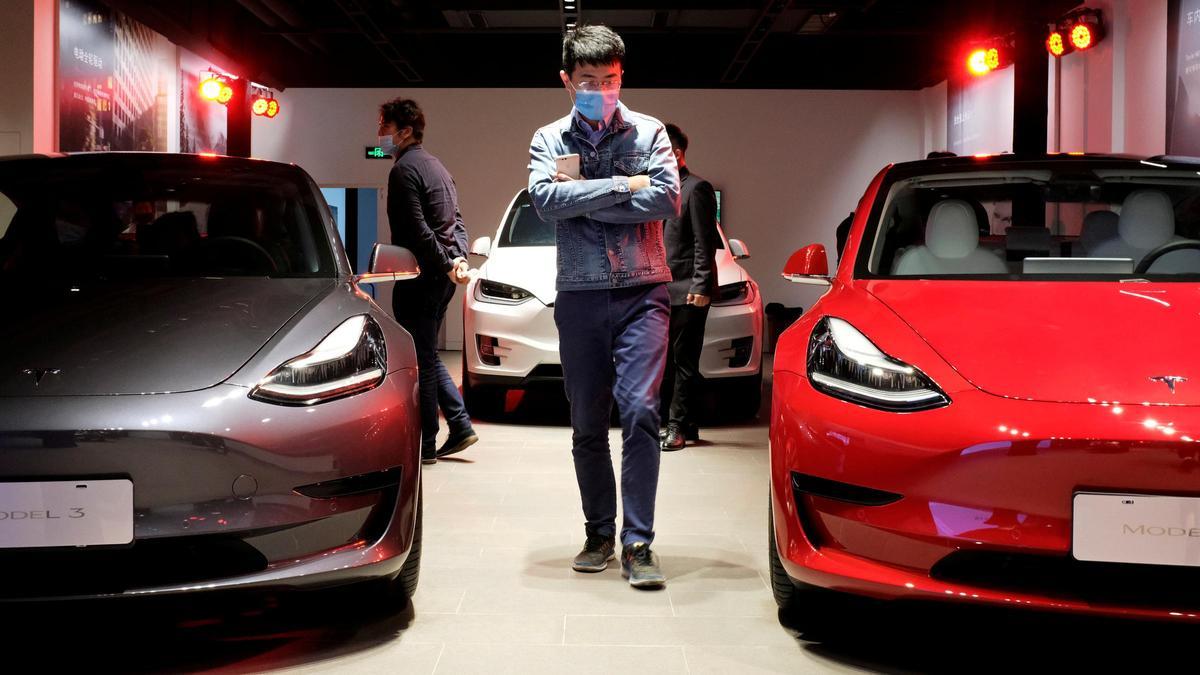 Tesla permitirá pagar con Bitcoins la compra de sus vehículos