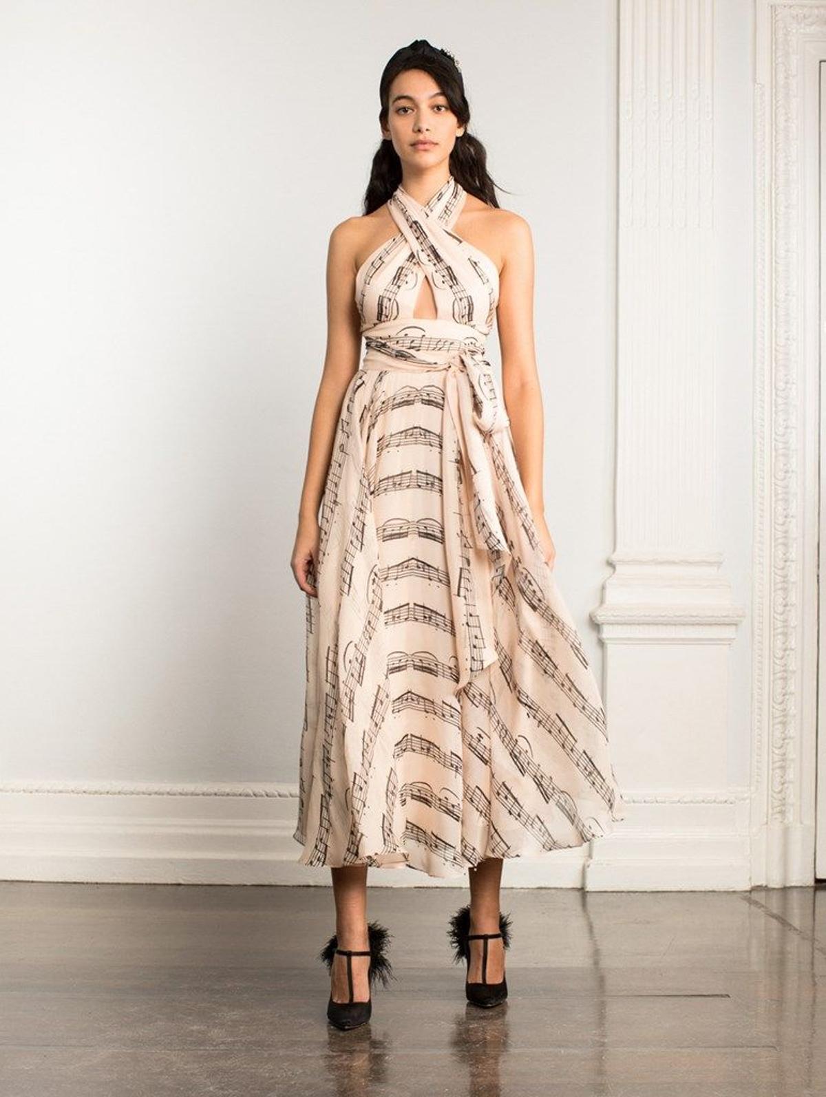 Temperley London