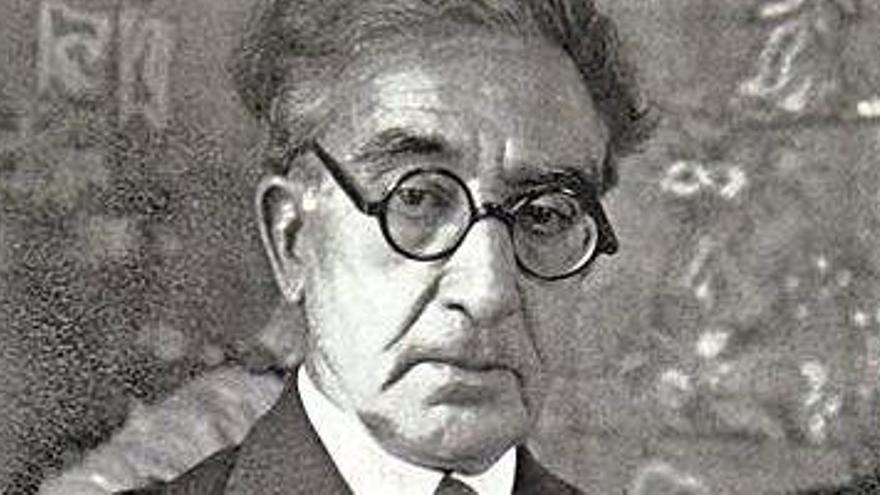 K.P. Kavafis.