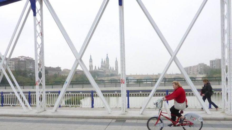 Dueso accede a poner semáforos para bicicletas en Independencia