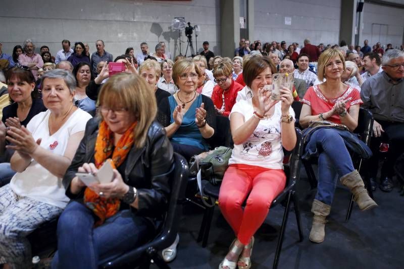 Fotogalería: Jornada electoral del domingo