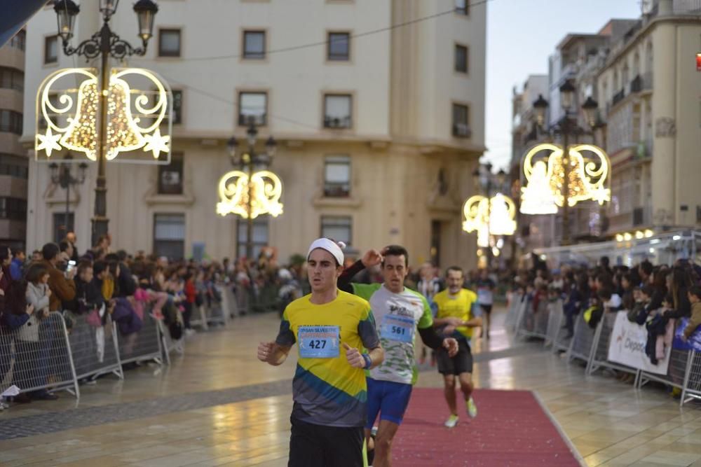 San Silvestre de Cartagena