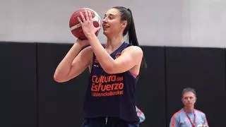 Raquel Carrera se suma al grupo de Rubén Burgos