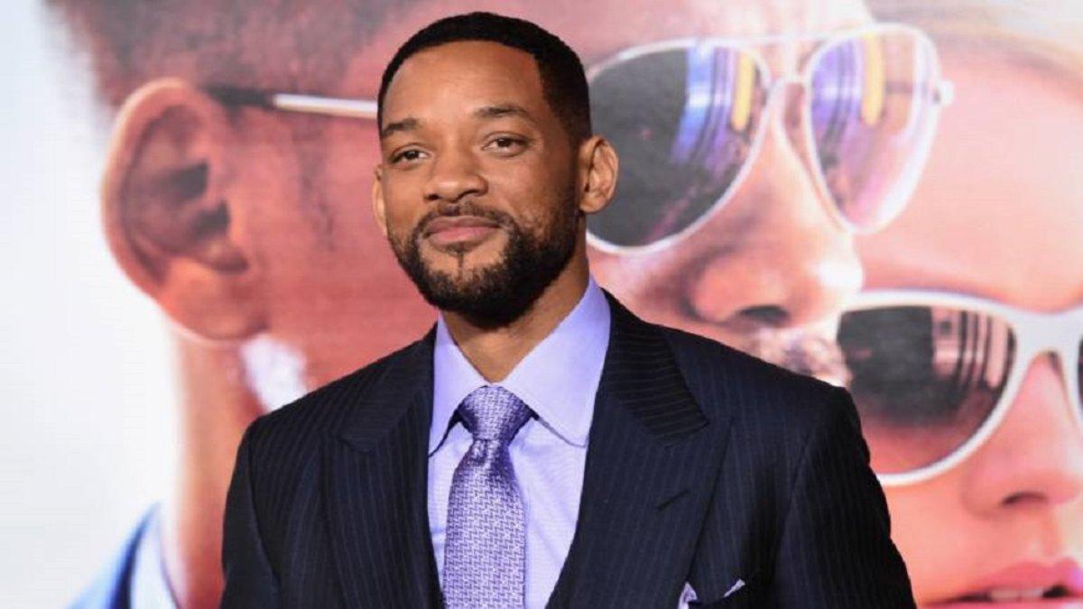 Will Smith