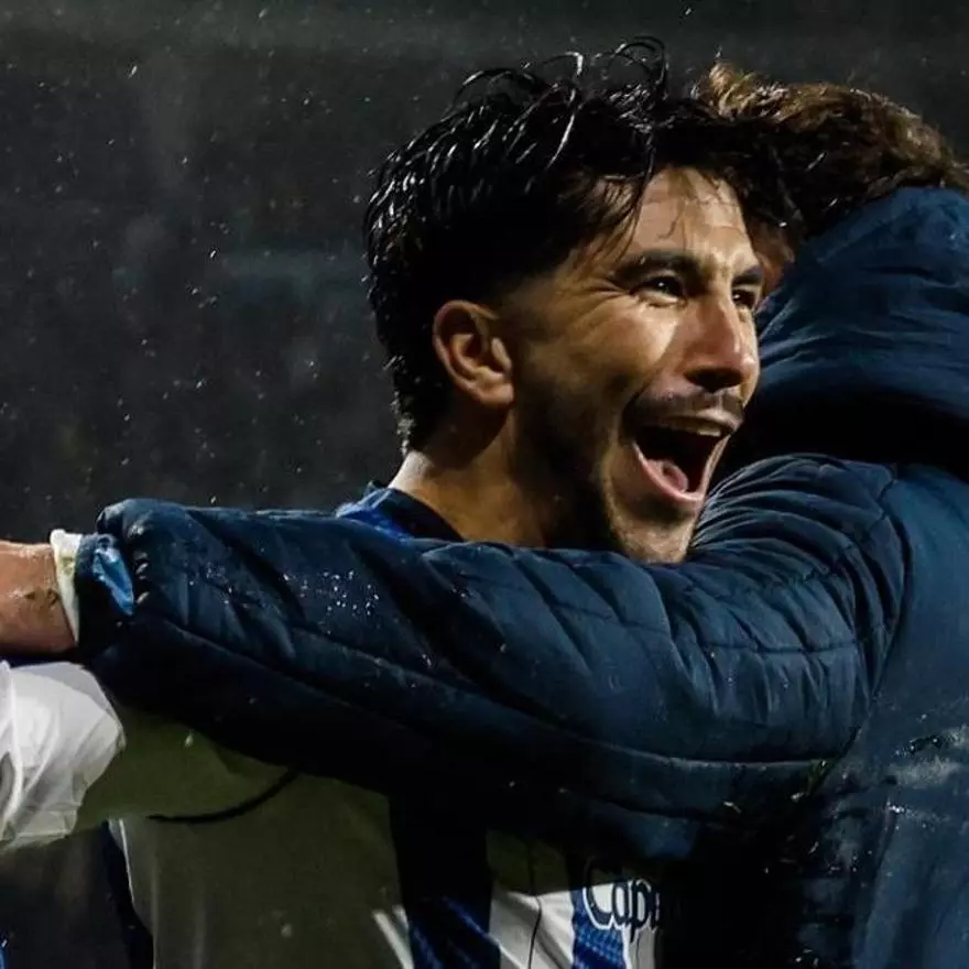 Carlos Soler