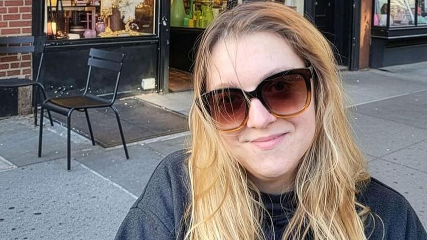 «Las milenials fuimos felices y nos divertimos en medio de la desesperación»