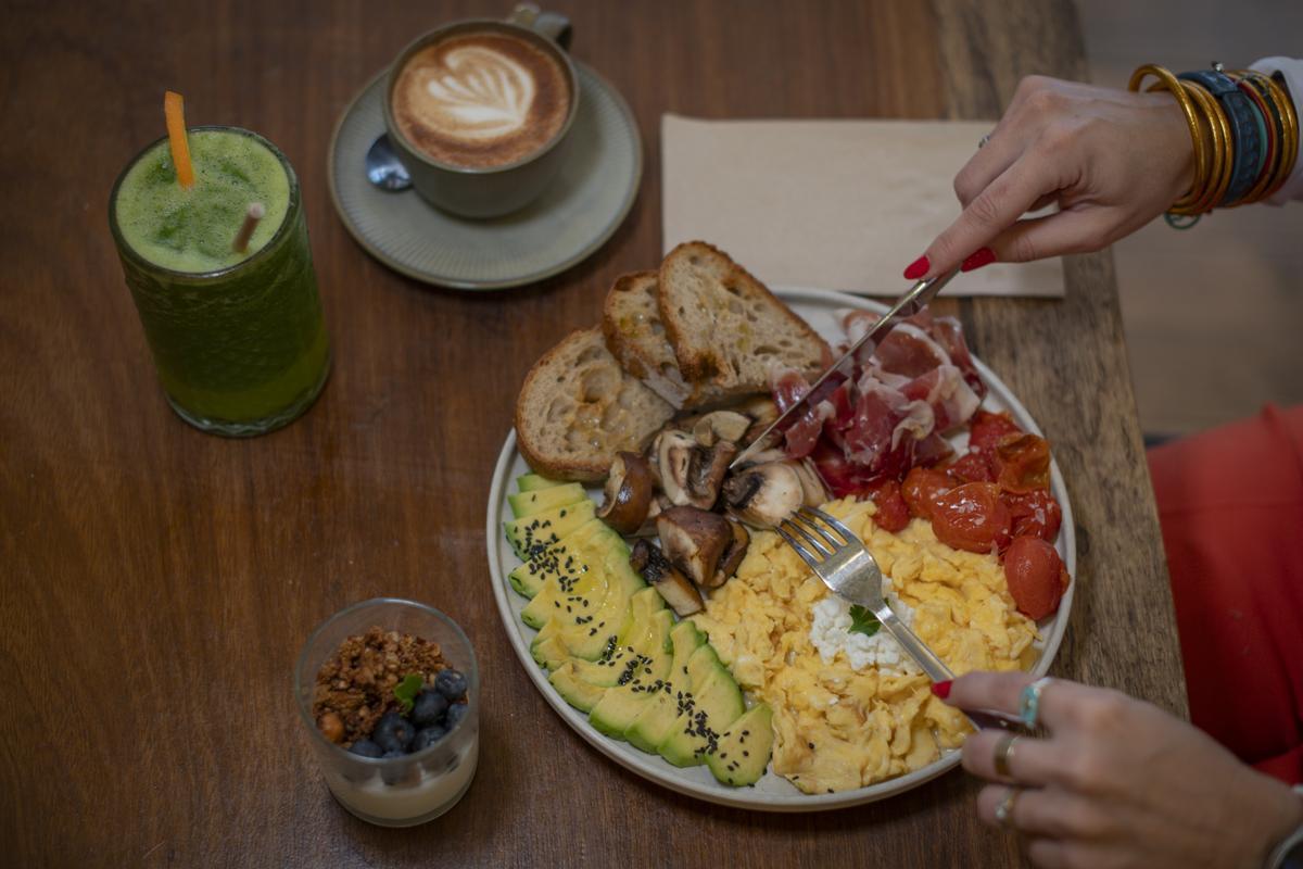 La Guía Repsol presenta los nuevos Soletes 'pet friendly'