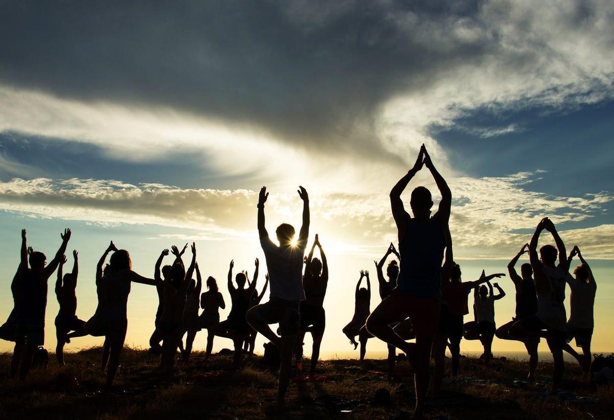 Yoga Costa rica