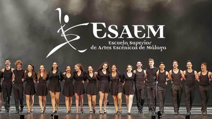 Esaem, galardonada en los Premios del Teatro Musical por su labor educativa