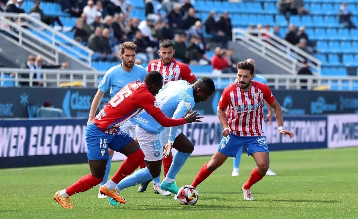 Dónde mirar ud ibiza contra club deportivo castellón