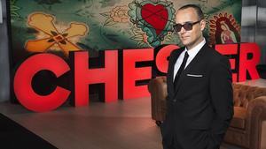 ialvarez36840530 television  programa chester in love   con risto mejide170127184538