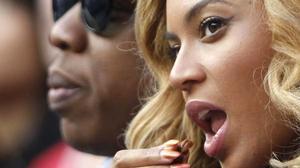 La filla de la cantant i de Jay-Z es dirà Ivy Blue Carter.