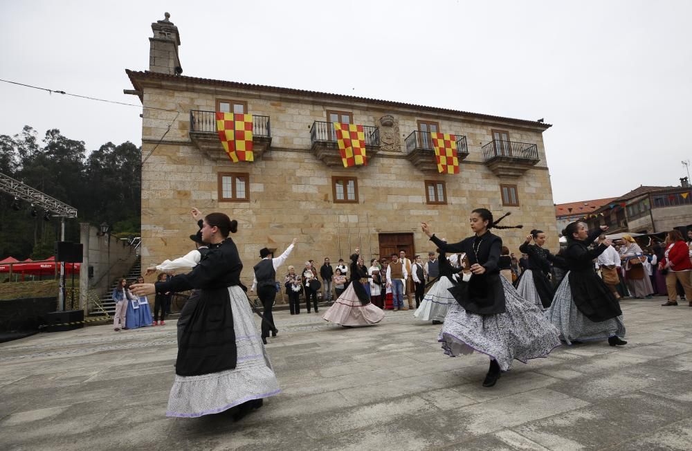 "Arde o Pazo" llega mañana a su décima edición