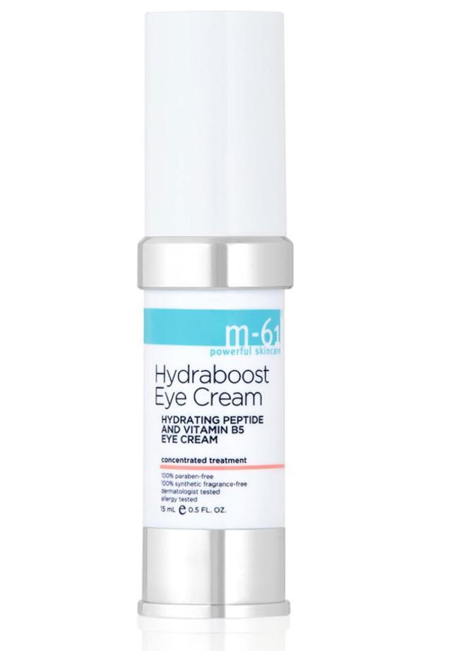 M-61 Hydraboost Eye Cream de Bluemercury’s