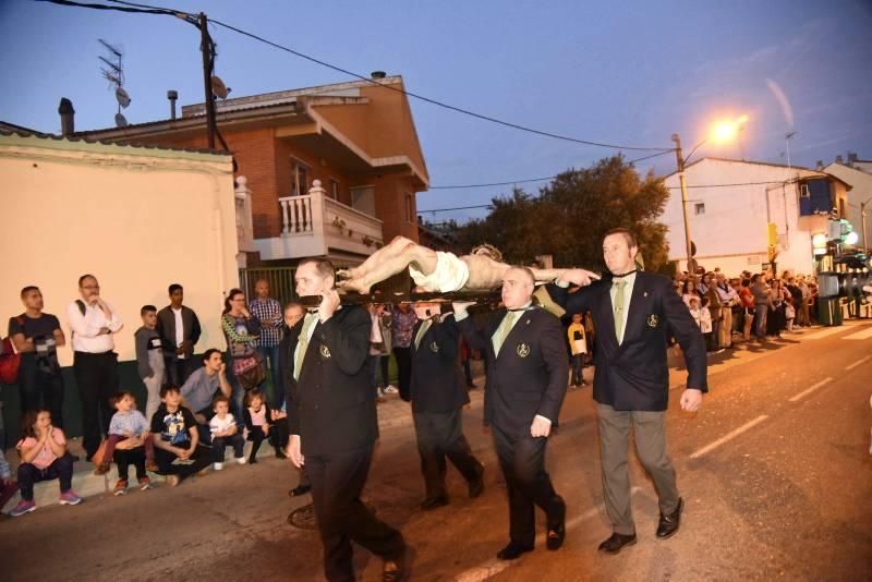 Procesión Miralbueno