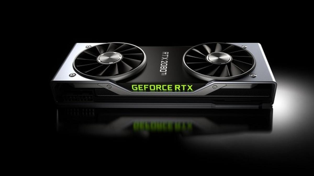 NVIDIA tiene programada su conferencia de la GTC para octubre