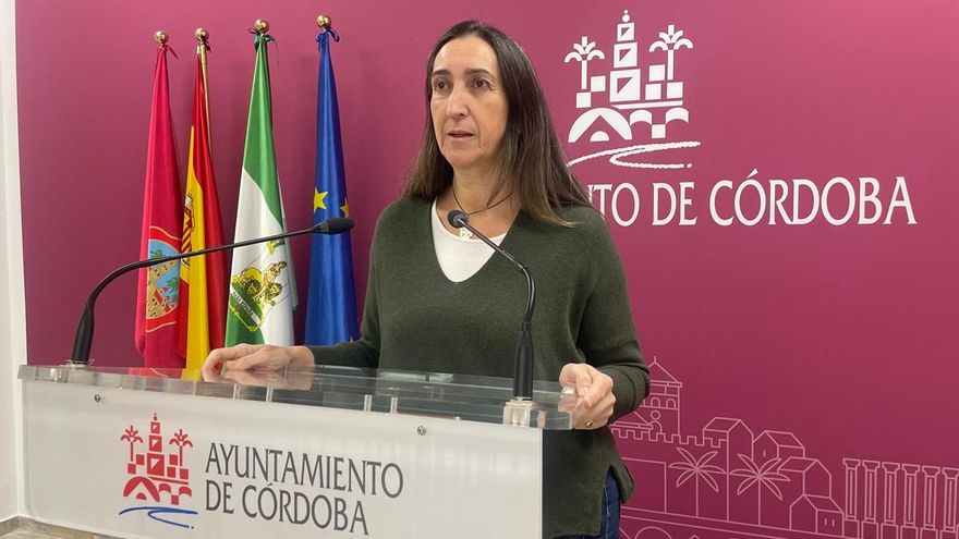 Vox propone un plan integral para &quot;recuperar y poner en valor&quot; el casco histórico de Córdoba