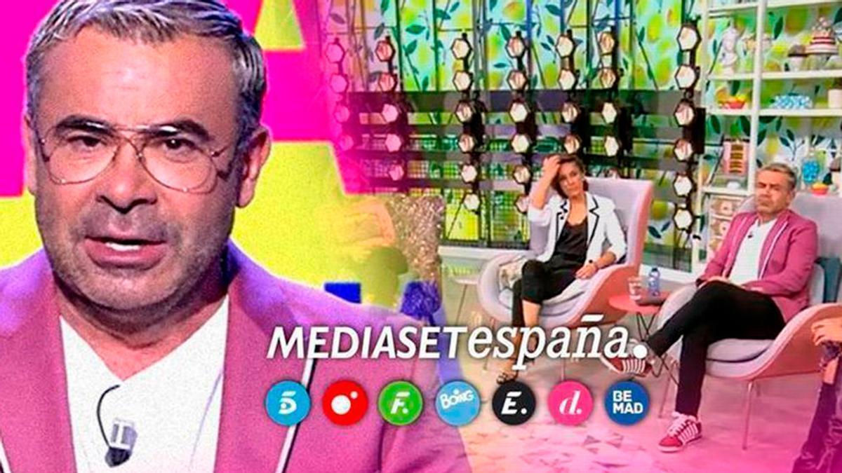 No es Ana Rosa: esta es la presentadora que sustituirá Sálvame por las tardes en Telecinco