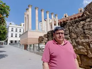 Aurelio Carrillo, nuevo secretario general de UGT Servicios Públicos Córdoba