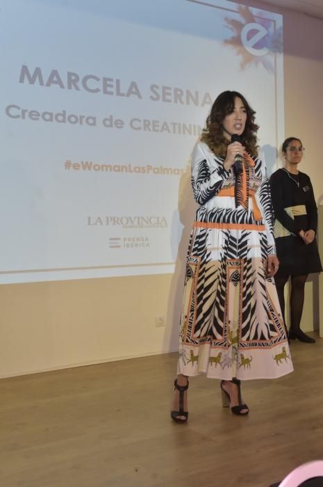 eWoman Las Palmas 2019