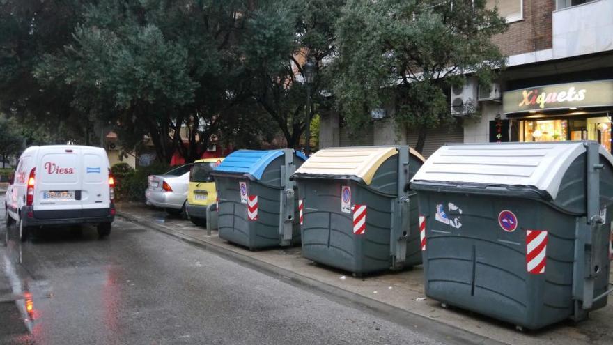 Sant Marcel·li &quot;devolverá el casco&quot; de plástico