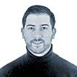 Diego Solís
