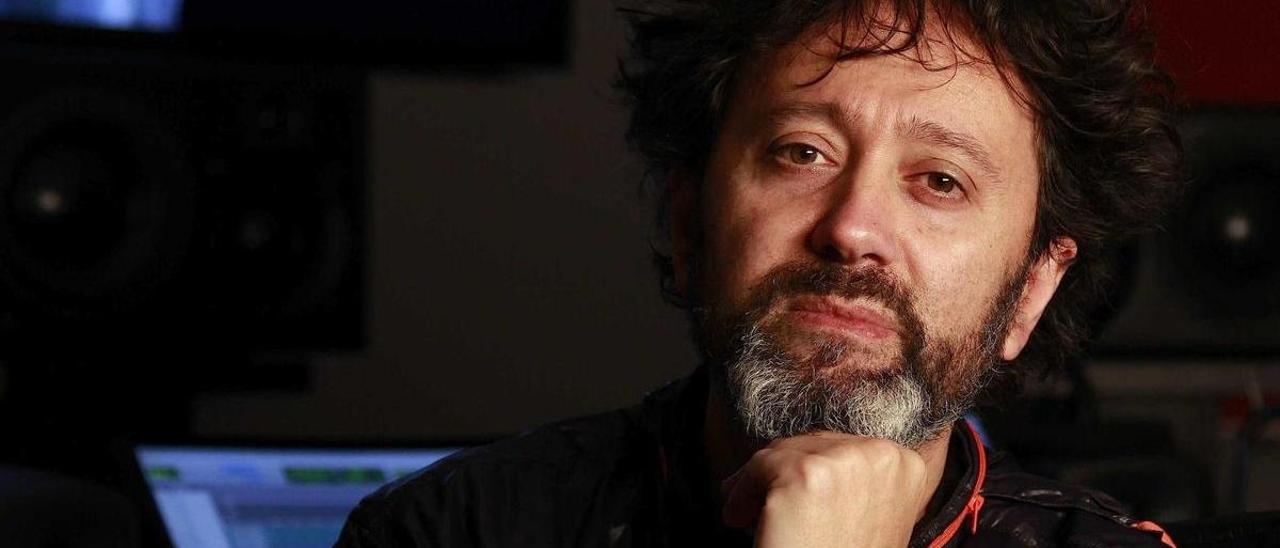 Tolo Prats, compositor
