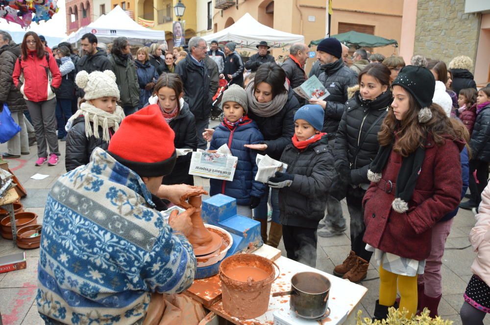 Fira de la Puríssima de Gironella