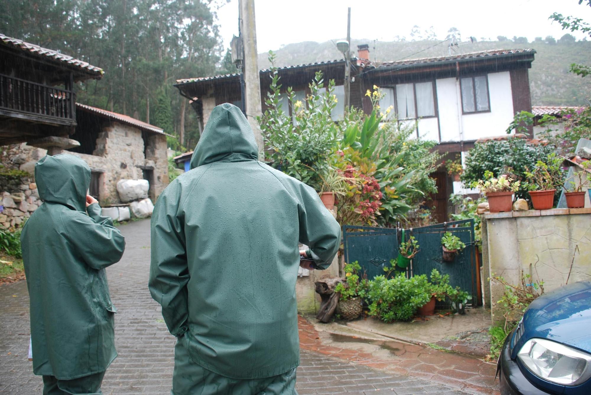 Crimen de Cueves (Ribadesella)