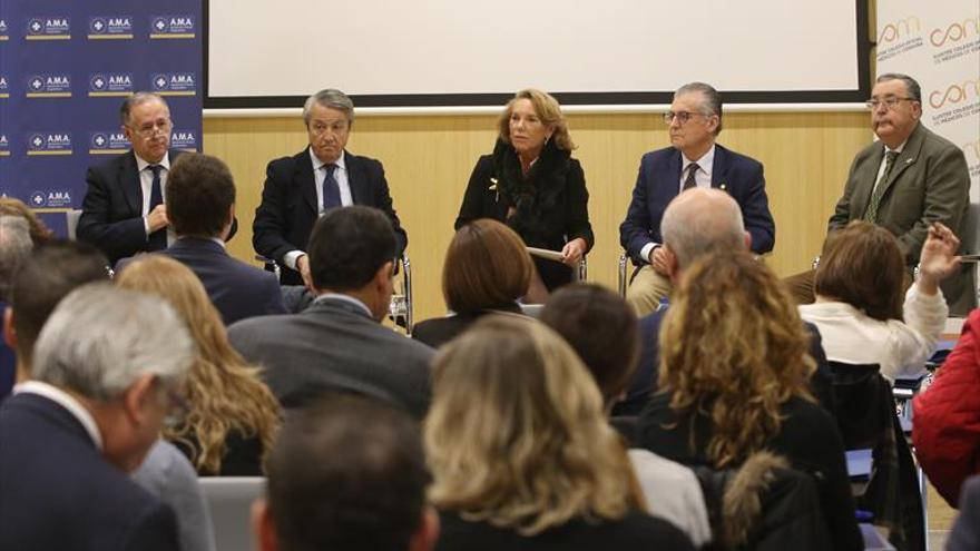 El Colegio de Médicos organiza una jornada