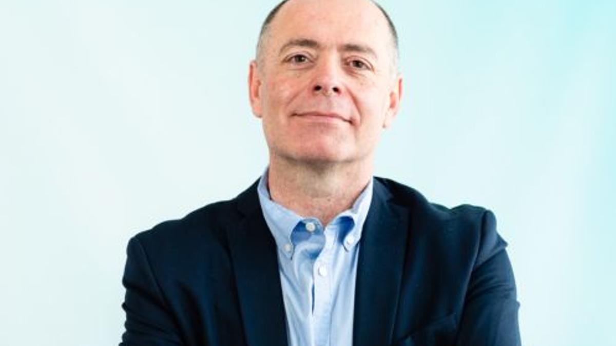 Manuel Teba, director general de Nhood España.